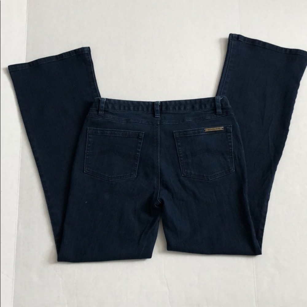 Michael Kors Dark‎ Wash Women’s Jeans Size 6